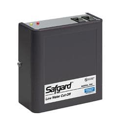Hydrolevel 550Sv Low Water Cut Off 120V