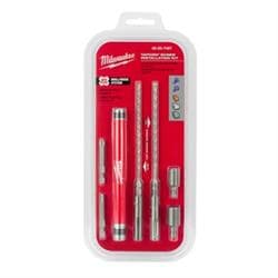 Milwaukee® Tool 48-20-7497 Tapcon® Installation Kit