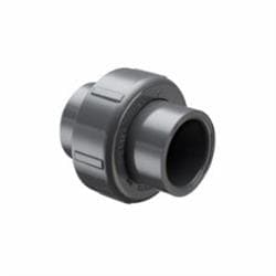8097-007 3/4 in Pvc Union 2000