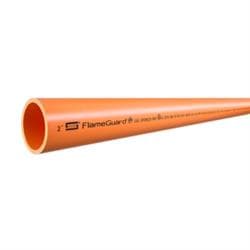 Spears Cp-030 3 in x 10 ft Cpvc Pipe