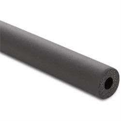 Nomaco® 6Il038078 Tubular Insulation, 7/8 in, 6 L x 3/8 in