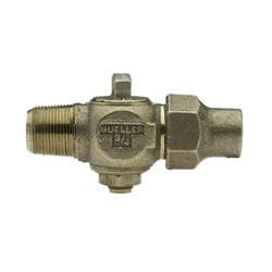 MUELLER H15000-NL -1-1/2 FLR CORP