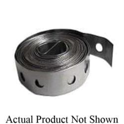 3/4 x 10 ft Copper Band Iron 24 Gauge