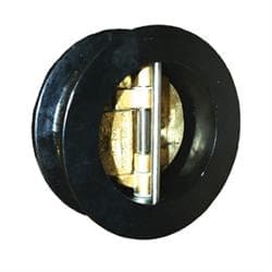Apollo™ 6WC100N1LF 6SC Series Check Valve, 3 in Nominal