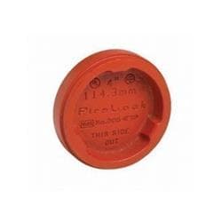 Victaulic® F020006G00 FireLock® 6 Series Pipe Cap, 2 in Nominal Size