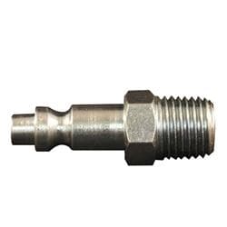 Milton® S-727 M Style Plug, 1/4 in