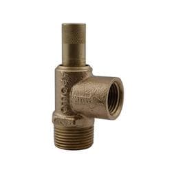 Apollo™ 1650301 Pressure Reducing Valve, 1/2 in Nominal