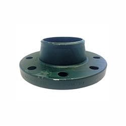 2 in 300Lb Standard Raised Face Weld Neck Flange