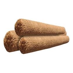 MKB COIR LOG 12"X10'
