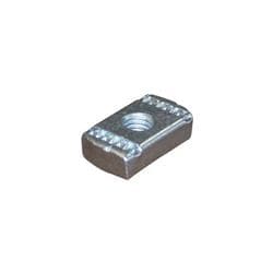 3/8 STRUT NUT PHD 3006 MD 4168EG