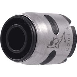 Sharkbite® KT514WP6 EvoPEX Plug, 1/2 in