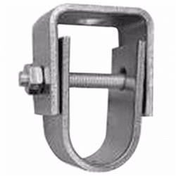 4 STD CLEVIS HANGER PLAIN