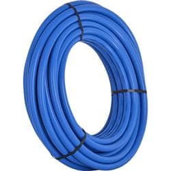 Sharkbite® U870B100 Tubing, 3/4 in Nominal Size, 100 ft Coil Length