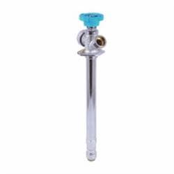 Sharkbite® 24628LF Anti-Siphon Frost-Free Sillcock, 1/2 x 3/4 in Nominal