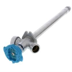 Sharkbite® 24629LF Anti-Siphon Frost-Free Sillcock, 1/2 x 3/4 in Nominal