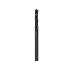 Milwaukee® Tool 49-56-8010 Thunderbolt® Tapered Pilot Drill, 1/4 in, 1/4 in D Cutting, HSS, Tapered
