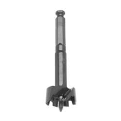 Milwaukee® Tool 48-25-1372 Standard Self-Feed Bit, 1-3/8 in Dia