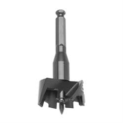 Milwaukee® Tool 48-25-2122 Heavy Duty Self-Feed Standard Drill Bit, 2-1/8 in Dia