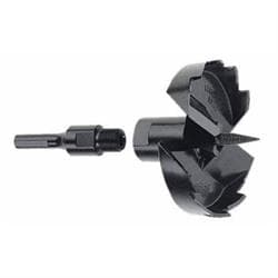 Milwaukee® Tool 48-25-3001 Heavy Duty Standard Self-Feed Bit, 3 in Dia