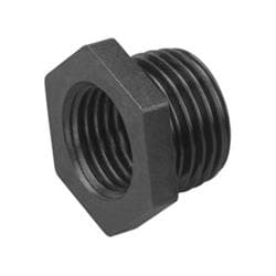 Milwaukee® Tool 49-56-6560 Hole Saw Arbor Adapter, For Use With 1-1/2 in Hole Saw