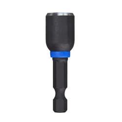 Milwaukee® Tool 49-66-4505 SHOCKWAVE™ Magnetic Nut Driver, 3/8 in Drive