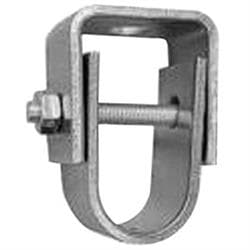 10 STD CLEVIS HANGER PLAIN