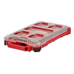 Milwaukee® Tool 48-22-8436 PACKOUT™ Compact Low Profile Tool Organizer