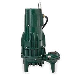 Zoeller® N161 Effluent Pump