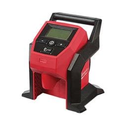 Milwaukee® Tool 2475-20 M12™ Compact Inflator