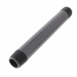 Spears® 882-060C SCH 80 CPVC Pipe Nipple, 1/2 in Nominal, 6 in Length
