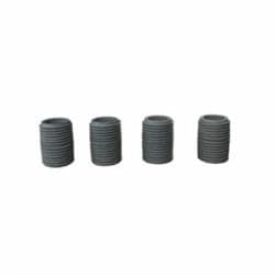 Spears® 882-005C SCH 80 CPVC Pipe Nipple, 1/2 in Nominal, 1-1/8 in Length