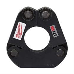 Milwaukee® Tool 49-16-2653B M18™ Press Ring, 1-1/4 in Jaw Capacity, Black Iron