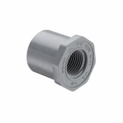 1/2 x 1/4 in Cpvc Schedule 80 Bushing Spgxf