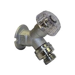 Woodford® 24C Anti-Siphon Wall Faucet