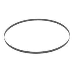 Milwaukee® Tool 48-39-0519 Compact Portable Band Saw Blade, 35-3/8 in L