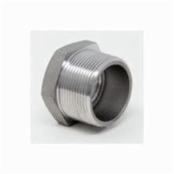 2 x 3/4 in Stainless Steel 304L Bushing Gs