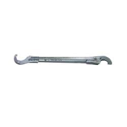 NOZZLE SPANNER WRENCH 4.5-2.5 EJ 91893