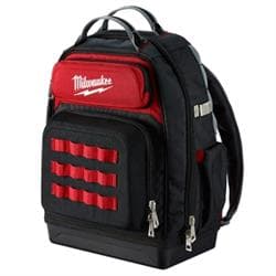 Milwaukee® Tool 48-22-8201 Ultimate Jobsite BackPack