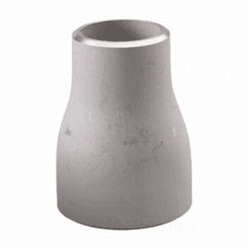 18 x 12 in Standard Weld Concentric Reducer Gs