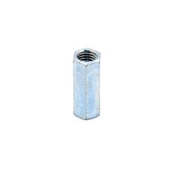 FPPI® 05-137-00 Rod Coupling, 1/2 x 1-3/4 in