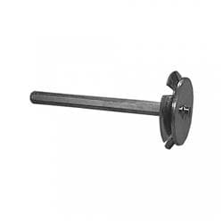 Wal-Rich 1812064 Fitt'n Saver Socke