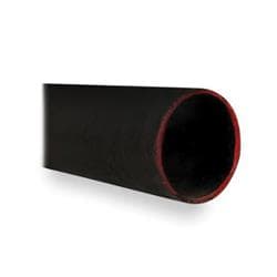 1-1/2 in x 10 ft No-Hub Pipe