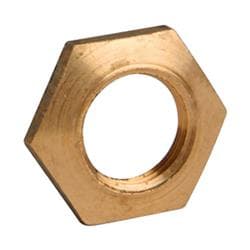 Mueller Co 500676 Lock Nut, For Use