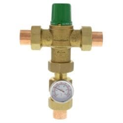 Taco® 5003-C3-G 5000 Mixing Valve, 3/4 in