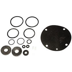 Febco® 905111 FRK 825Y-RT 3/4 to 1-1/4 Complete Rubber Kit