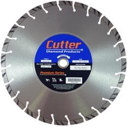 Cutter Diamond HP514125