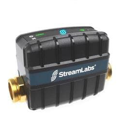 Streamlabs Ufcv-01013003 Control Valve, 1-1/4 in Kit