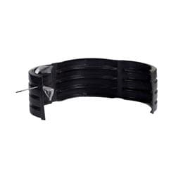 ADS® 2465AA Dual Wall Split Coupling, 24 in
