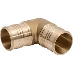Sharkbite® UC0254 Elbow, 2 in Nominal