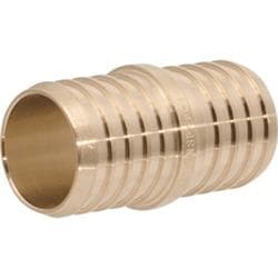 Sharkbite® UC0135 Large Diameter Coupling, 1-1/4 in Nominal
